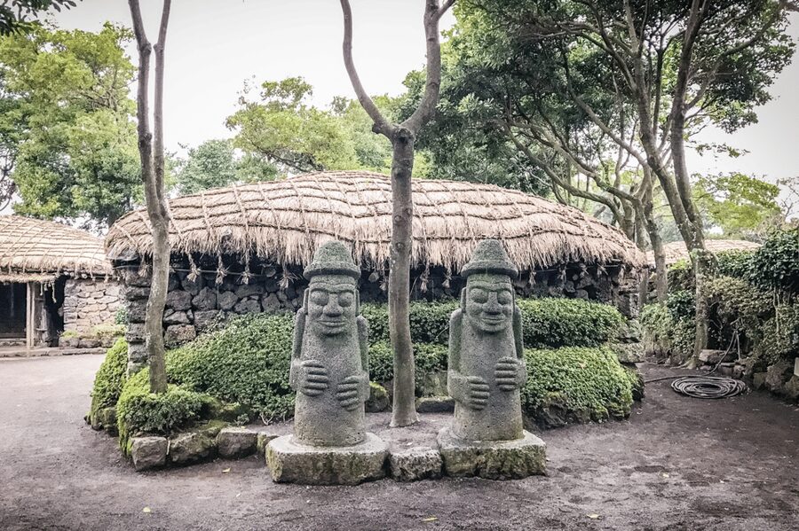 Jeju Island: Full Day Tour for Cruise Ship Passengers - Should you book it?