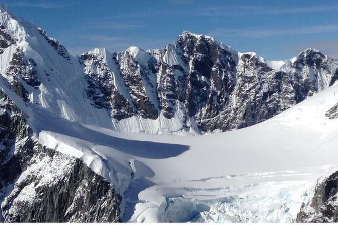 Juneau Shore Excursion: Helicopter Tour and Guided Icefield Walk - Should you book the Herbert Glacier flight?