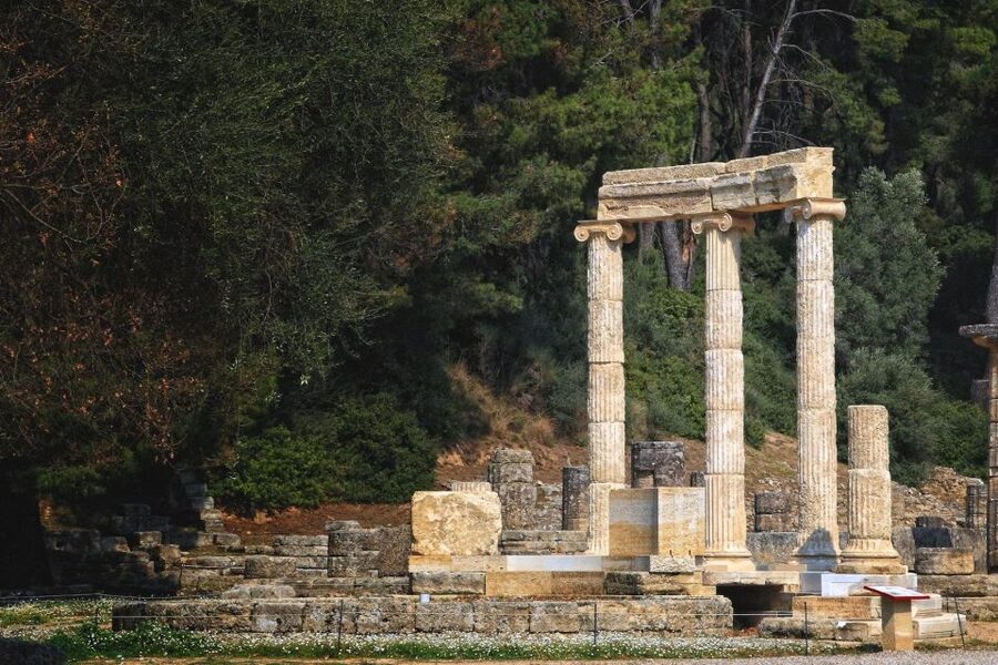 Katakolon and Olympia Shore Excursion - Which groups will enjoy this most