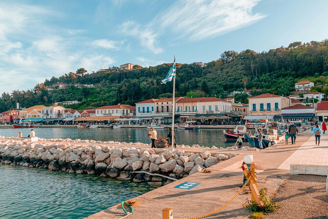 Katakolon Olympia Highlights Shore Excursion - Key points to know before booking