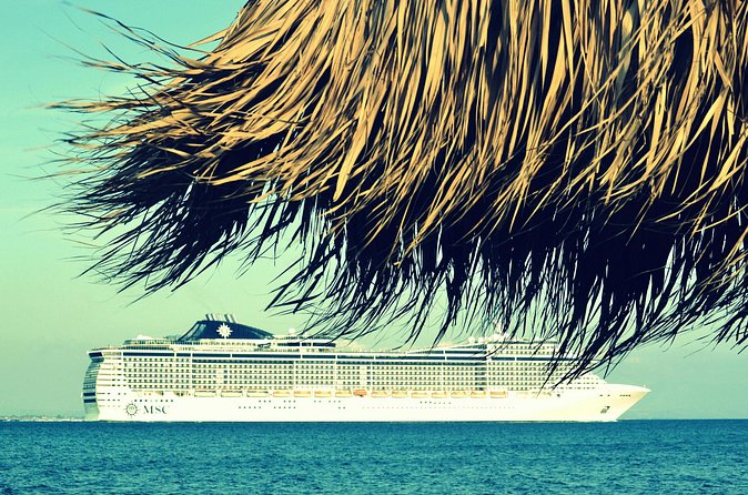 Katakolon Olympia Highlights Shore Excursion - What the $58.34 price really covers