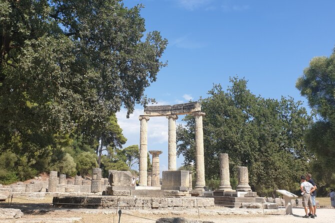 Katakolon Shore Ex: Skip-the-Lines Ancient Olympia & Olive market - Who will enjoy this Katakolo tour most?