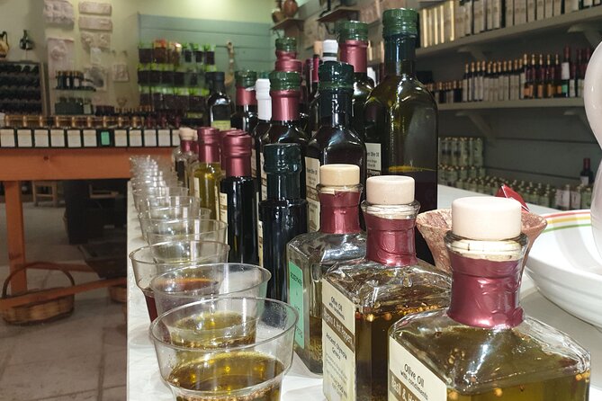 Katakolon Small Group Tour: Olympic site, Honey/Olive Oil Tasting - Who will enjoy this Katakolon outing
