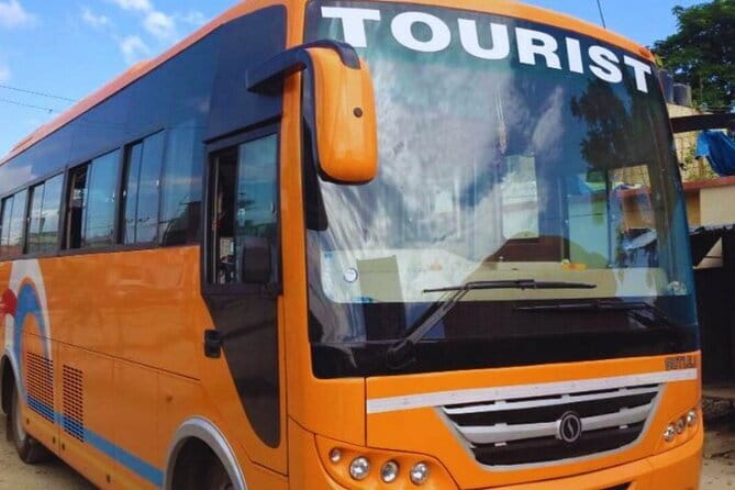 Kathmandu Airport Pickup and Drop-off Services - Hotel pickup for your return flight
