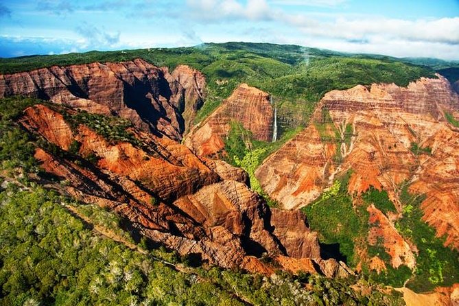 Kauai Cruise Ship Excursion: Wailua River & Fern Grotto - Timing, weather, and cruise-day practicality
