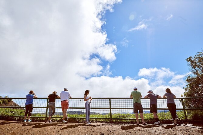 Kauai Full Day Tour with Cruise ships or Kauai Airport Pickup - Spouting Horn and the final coastal stop