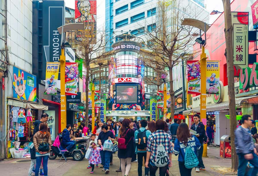 ️ ️ Keelung Shore Excursion 6-Hour Taipei City Tour - Timing, transport, and what you pay extra for