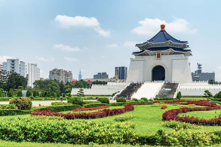 ️ ️ Keelung Shore Excursion 6-Hour Taipei City Tour - FAQ