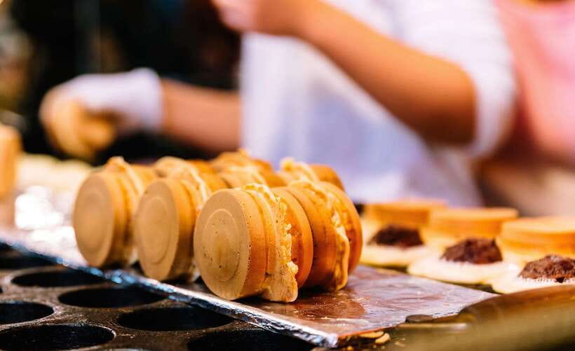 Keelung: Shore Excursion Private 8H Taipei Urban Adventure - Ximending or Other Flexible Stops