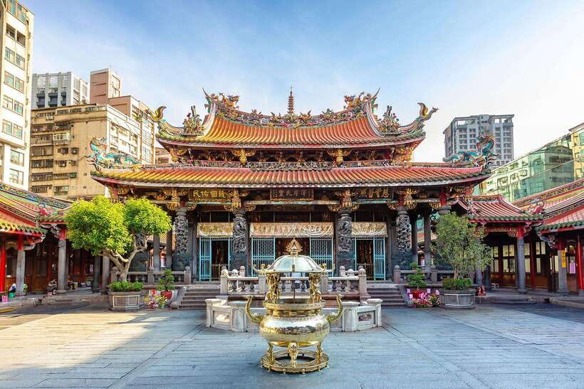 Keelung: Shore Excursion Private 8H Taipei Urban Adventure - Price, Value, and Who Should Book