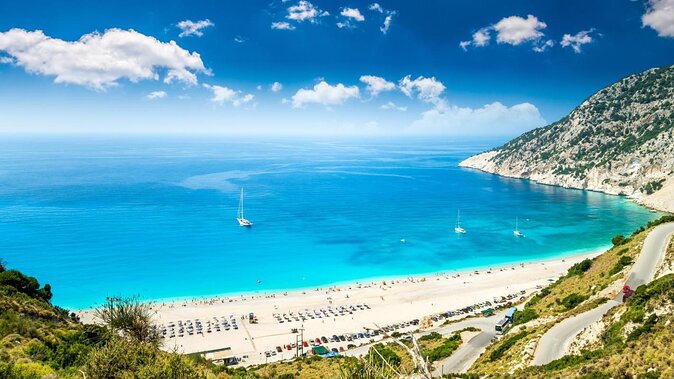 Kefalonia Half Day Private Tour & Shore Excursion - Key points to know before booking