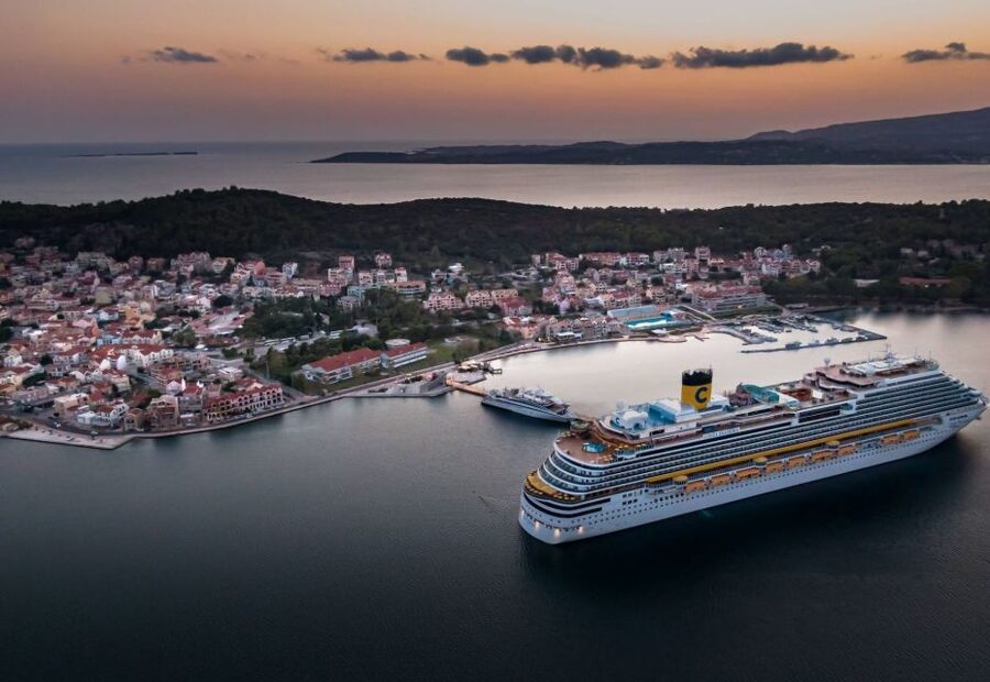Kefalonia:Private Half-Day Sightseeing Tour& Shore Excursion - Argostoli Harbor and Kefalonia’s sea turtles