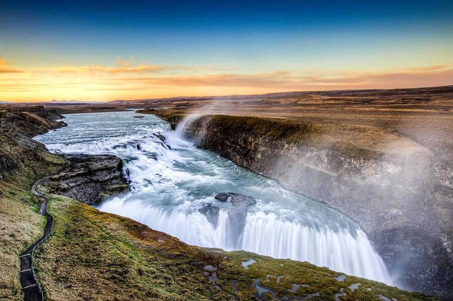 Keflavik: Golden Circle Private Tour with Airport Pickup - Why airport pickup changes the Golden Circle day