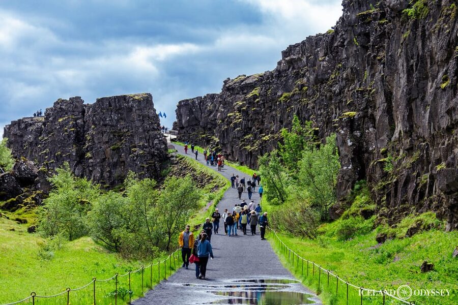 Keflavik: Golden Circle Private Tour with Airport Pickup - Who will get the most from this tour