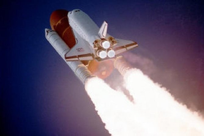 Kennedy Space Center from Port Canaveral & return to Cruise Ship - Why this Port Canaveral transfer can make sense