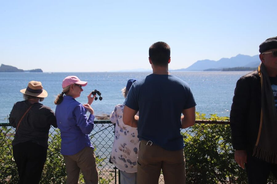 Ketchikan: Alaska Native Cultural and Scenic Shore Excursion - Key Points to Know Before You Go