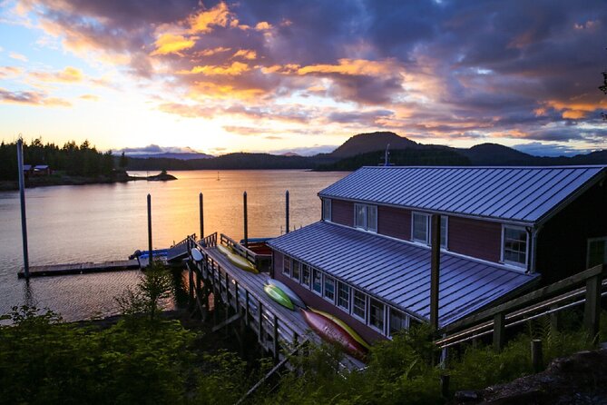 Ketchikan Shore Excursion: Eagle Island Sea Kayaking - What makes the $115 price worthwhile