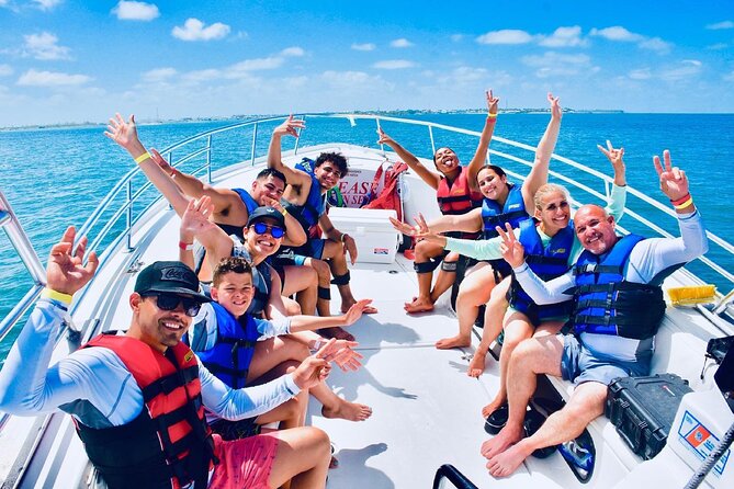 Key West Parasailing: Ideal For Cruise Ship & Downtown Guests - Key points at a glance