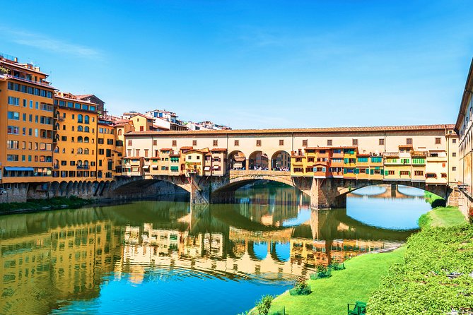 KIDS TOUR FREE! Family-Friendly Pisa & Florence from Livorno - Starting at the ship in Livorno