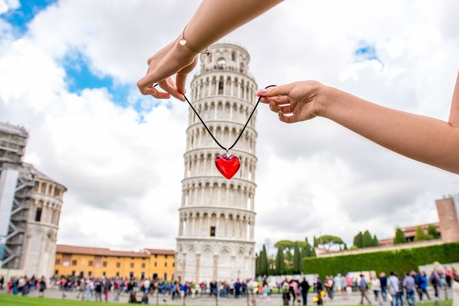 KIDS TOUR FREE! Family-Friendly Pisa & Florence from Livorno - The return to Livorno and ship safety