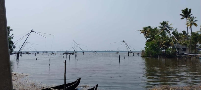 Kochi: Private Tuk-Tuk Tour With Pickup From Cruise Ships - Is $18 per person good value?