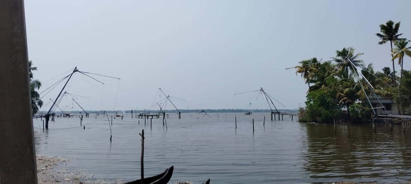 Kochi: Private Tuk-Tuk Tour With Pickup From Cruise Ships - How to make the four hours work