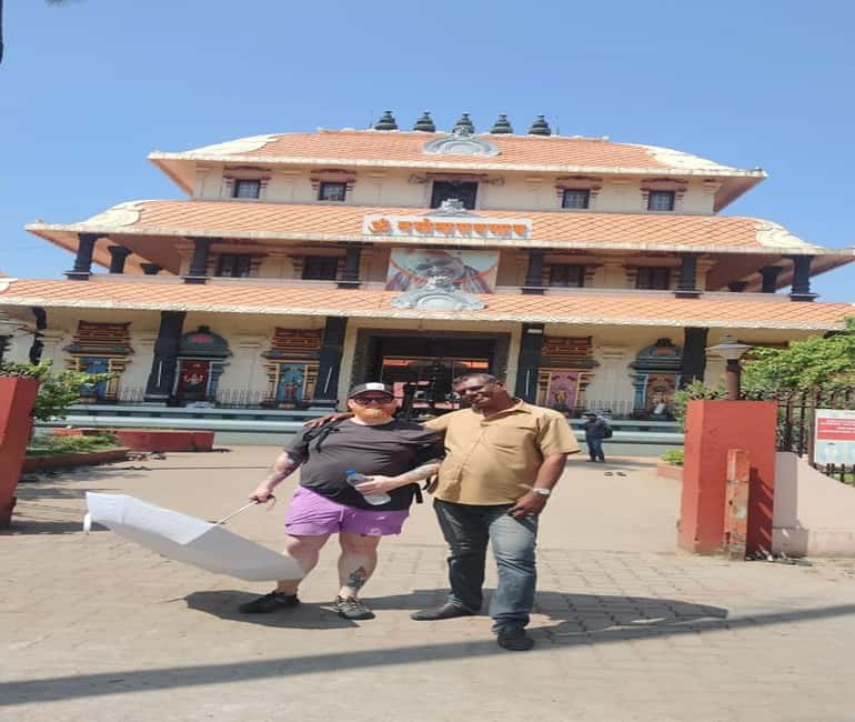 Kochi Shore Excursion: Tuk-Tuk Tour with Hidden Gems - FAQ