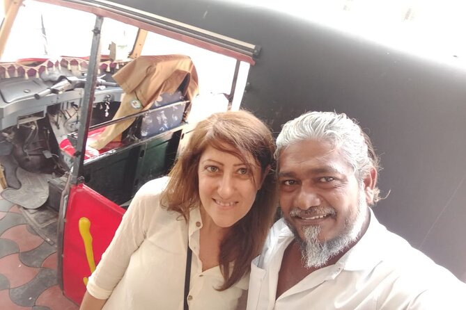 Kochi Tuk-Tuk Private Tours with Pickup from Cruise Ships - Santa Cruz Cathedral Basilica and two small museums