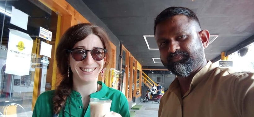 Kochi Tuk-Tuk Tour with Pickup From Cruise Ships - Timing, comfort, and what to bring