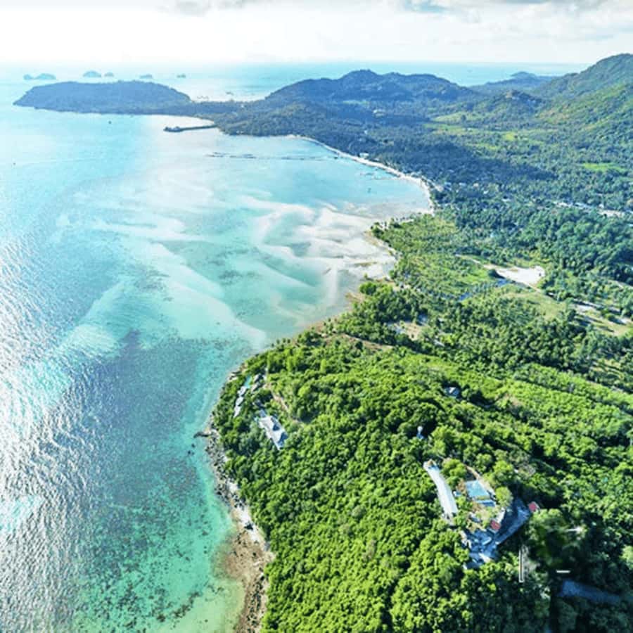 Koh Samui: Island Half Day Shore Excursion - Hin Ta and Hin Yai, Samui’s famous rock pair