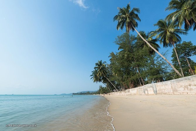 Koh Samui Nathong Pier: Private Island tour - Cruise Ship guests - A small-group way to see Koh Samui from Nathon Pier