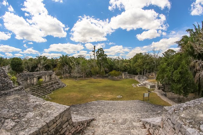 Kohunlich Mayan Ruins Private Shore Excursion - Timing, weather, and cancellation rules