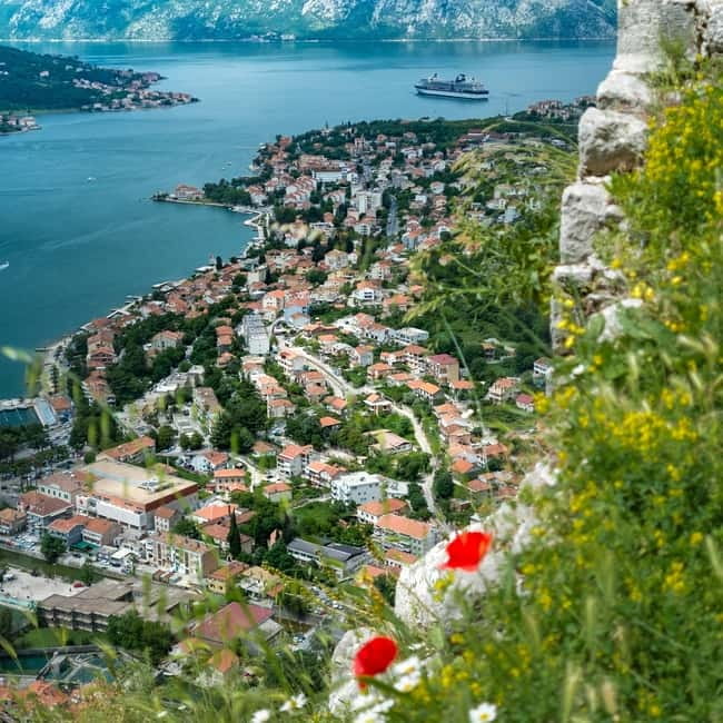 Kotor: Budva and Sveti Stefan Guided Shore Excursion - FAQ