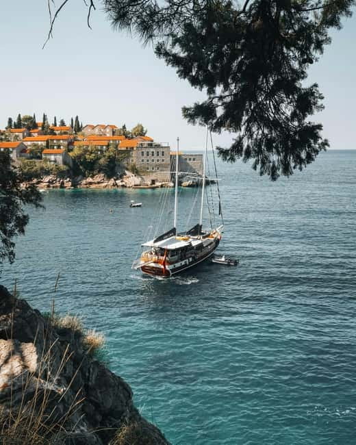 Kotor: Budva and Sveti Stefan Guided Shore Excursion - Who will enjoy this shore excursion