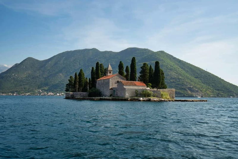 Kotor: Budva and Sveti Stefan Guided Shore Excursion - Should you book the Budva and Sveti Stefan trip?