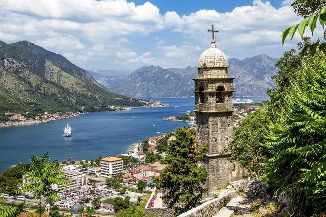 Kotor Shore Excursion : Coastal Pearls of Montenegro Tour - Key points to know before booking