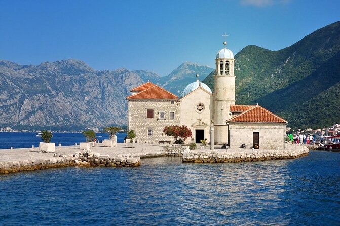 Kotor: Shore Excursion for Cruise Passengers - Key points at a glance