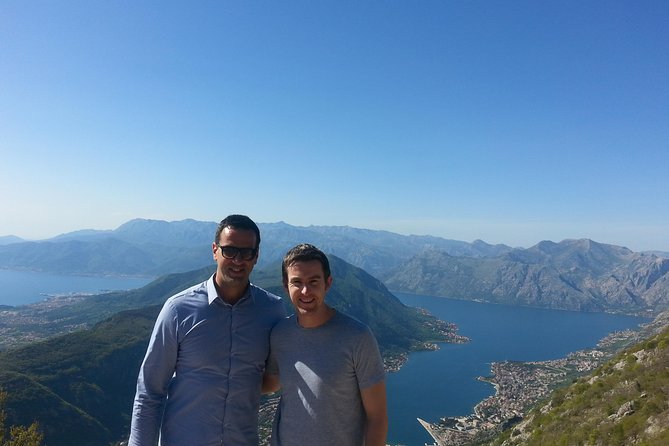 Kotor: Shore Excursion for Cruise Passengers - A four-hour route built for a cruise schedule