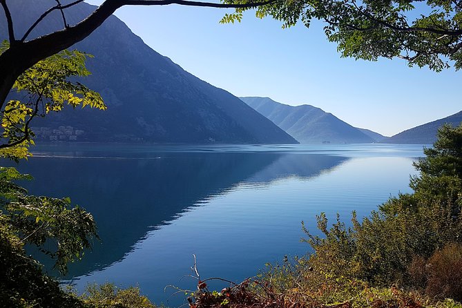 Kotor: Shore Excursion for Cruise Passengers - Budva, the stop most likely to change