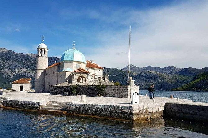 Kotor: Shore Excursion for Cruise Passengers - Trojica viewpoint and the classic Kotor photograph