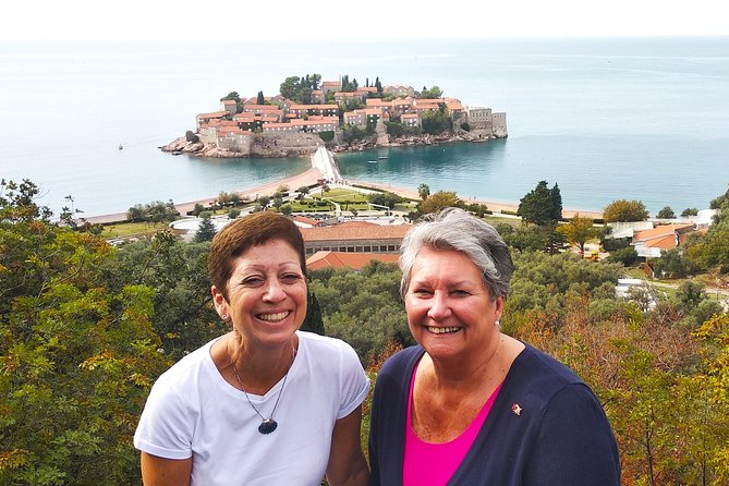 Kotor: Shore Excursion for Cruise Passengers - Vehicle comfort and guide quality