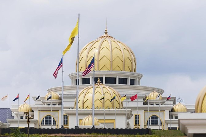 Kuala Lumpur Tour Cruise Excursion from Port Klang - From Port Klang to Batu Caves in About an Hour