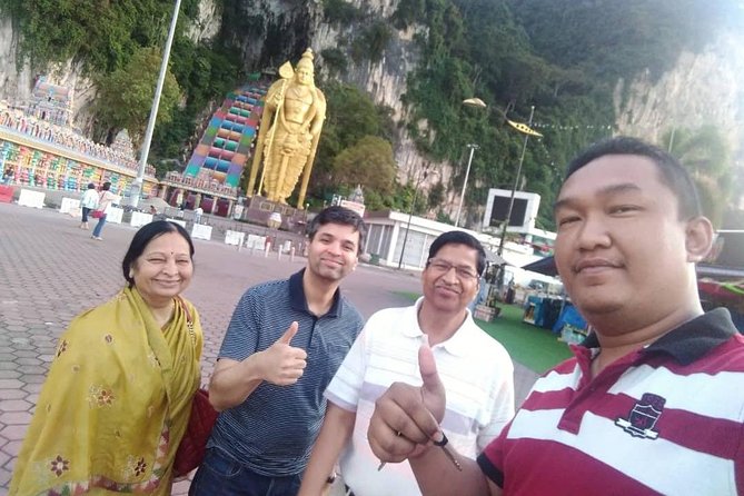 Kuala Lumpur Tour Cruise Excursion from Port Klang - Who Will Enjoy This Excursion Most