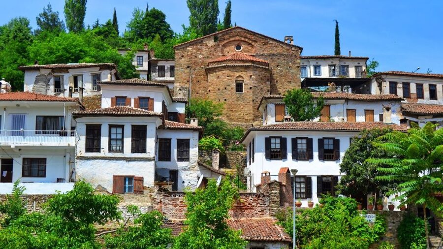 Kusadasi: Ephesus and Sirince Skip-the-Line Shore Excursion - Key points to know before booking