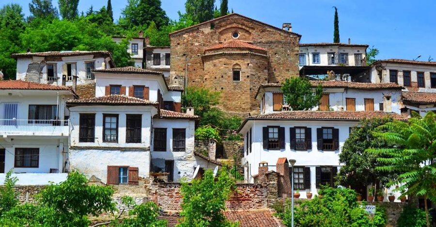 Kusadasi: Ephesus and Sirince Skip-the-Line Shore Excursion - Why Ephesus makes this six-hour tour worthwhile