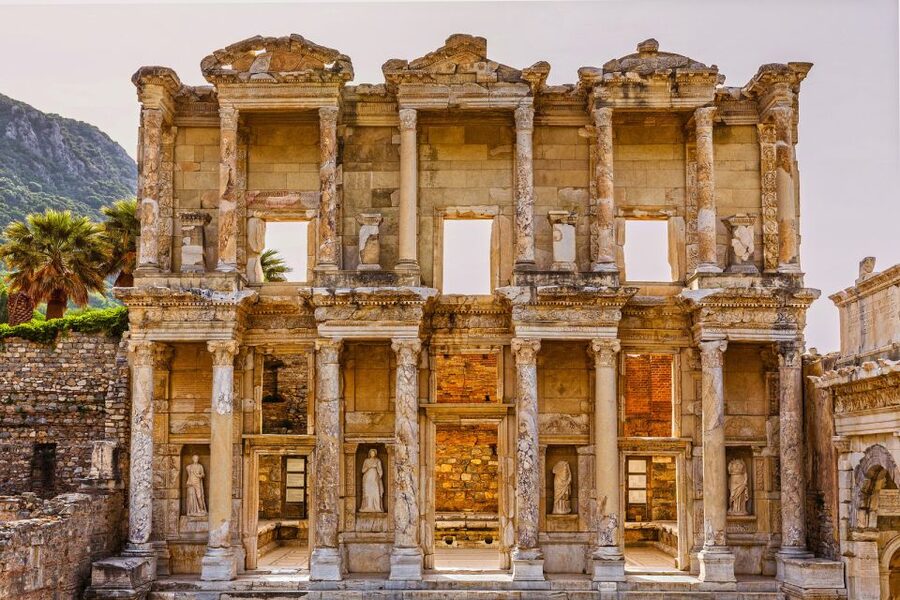 Kusadasi: Ephesus and Sirince Skip-the-Line Shore Excursion - Timing matters on a cruise day
