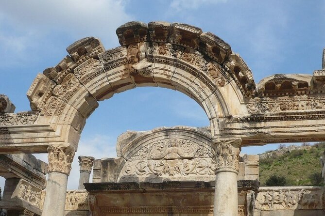Kusadasi Ephesus, Priene, and Doganbey Village Private Shore Excursion - Key points to know before you book