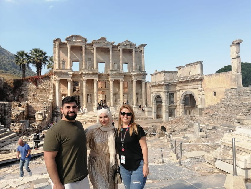 Kusadasi: EPHESUS PRIVATE PORT TOUR FOR CRUISES-SAVE TIME - The House of the Virgin Mary near Selcuk