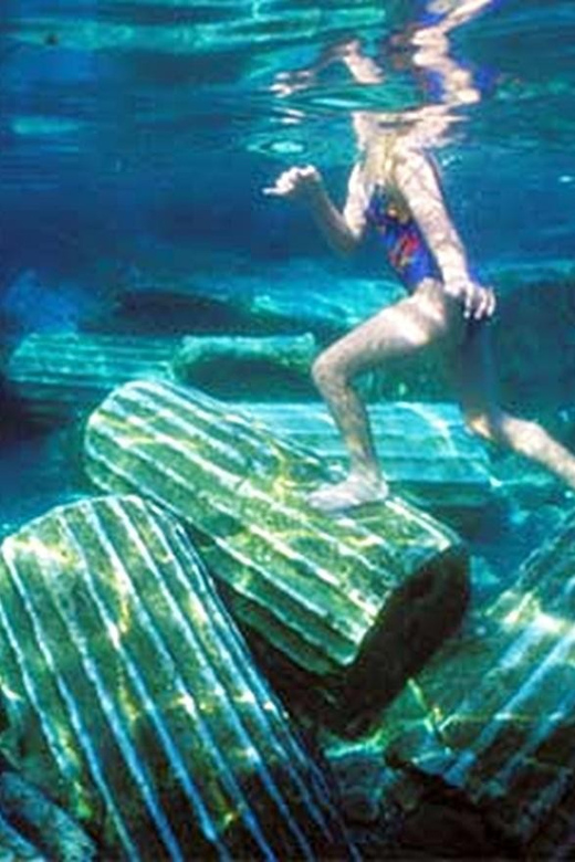 Kusadasi: Pamukkale Private Tour for Cruise Passengers - What the private format really gives you