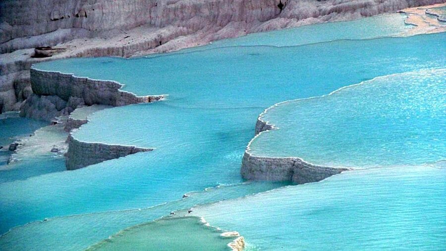 Kusadasi: Pamukkale Private Tour for Cruise Passengers - Who should book this Pamukkale tour